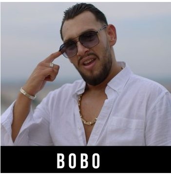 Bobo – Tekintetével rabbá tett ?