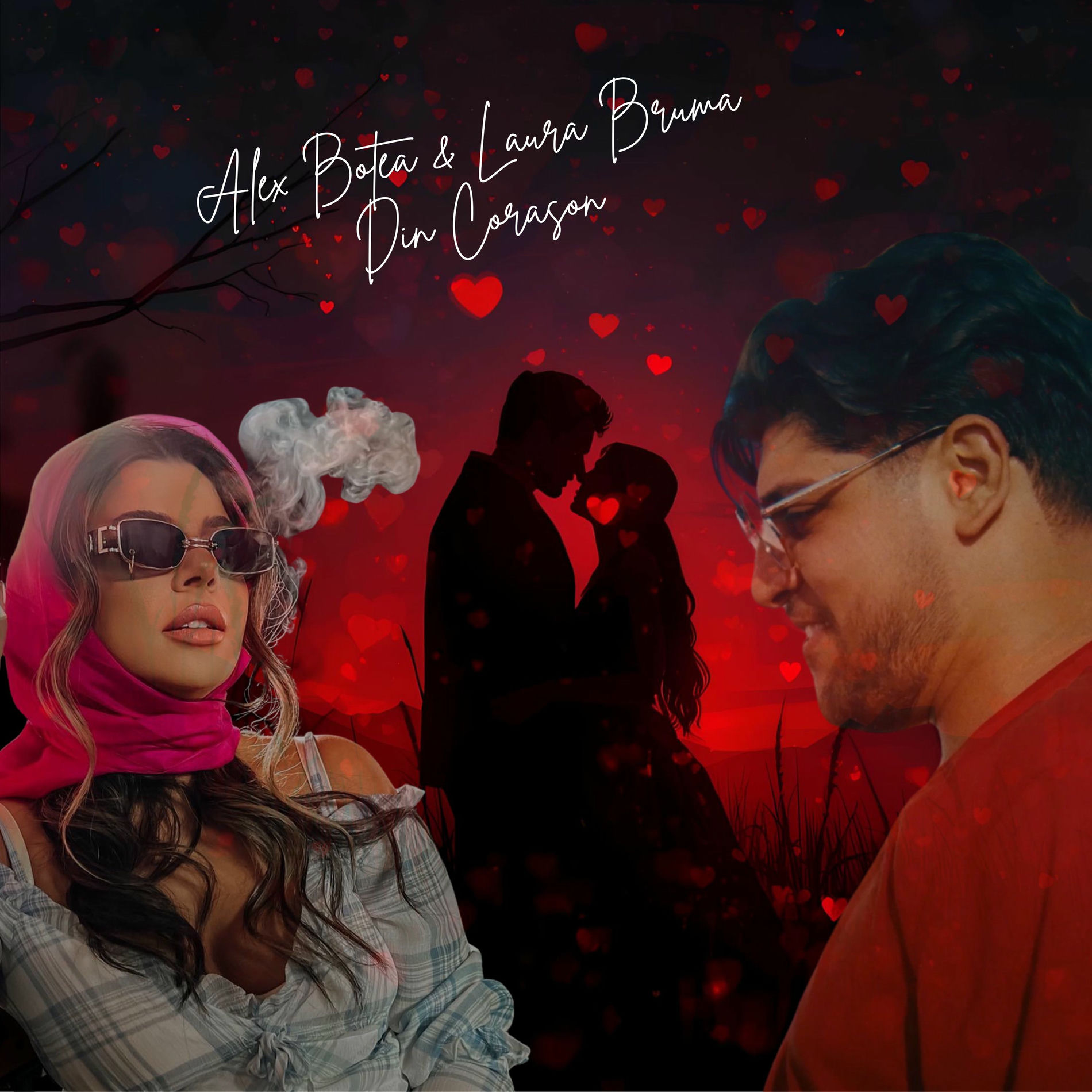 Alex Botea x Laura Bruma – Din Corason