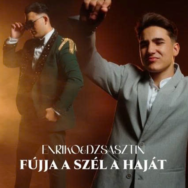 Fújja a szél a haját
