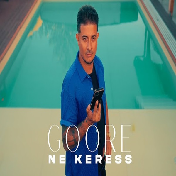 Goore – Ne keress
