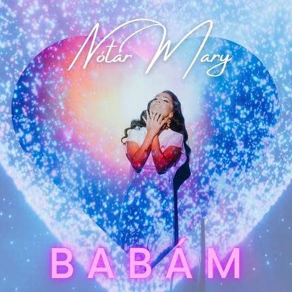 Nótár Mary-Babám