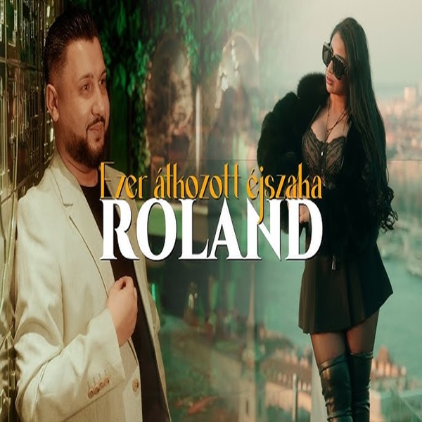 ROLAND 2025 X Mondtuk mi egymásnak