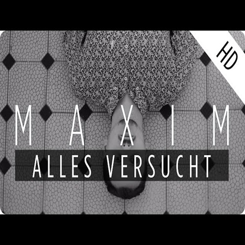 Alles Versucht