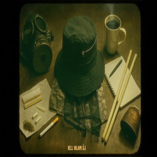 Azahriah – lefőakafé