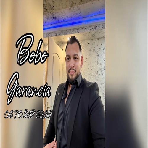 BOBO 2025 X GARANCIA
