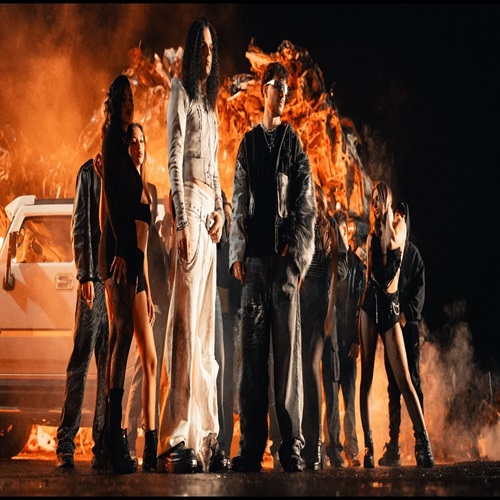 Bruno x Spacc – BABY ÉN NEM JÁTSZOM