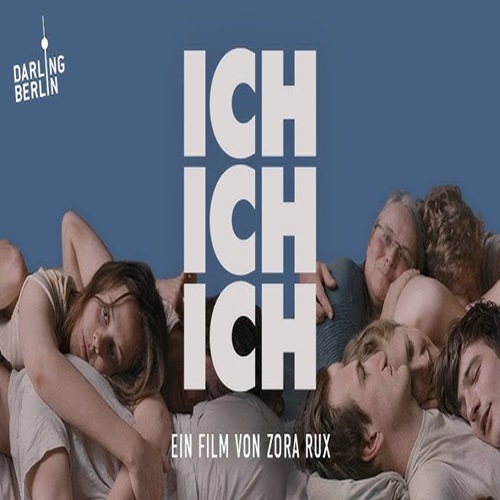Ich Ich Ich Ich Ich
