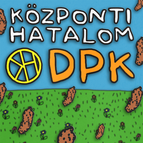 Központi Hatalom – DPK