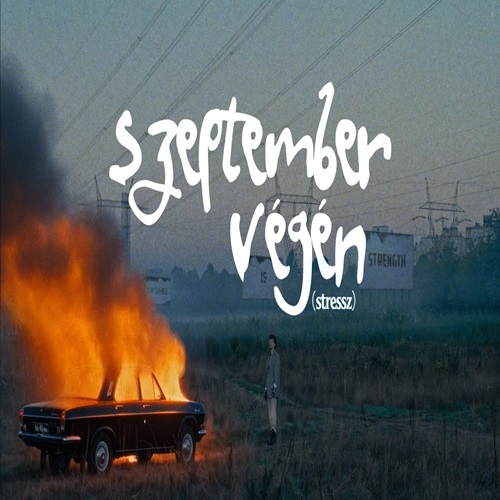 Mehringer, sosehol – SZEPTEMBER VÉGÉN