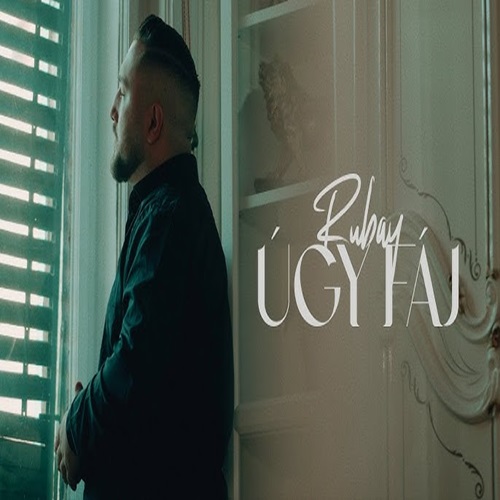 RUBAY – Úgy Fáj