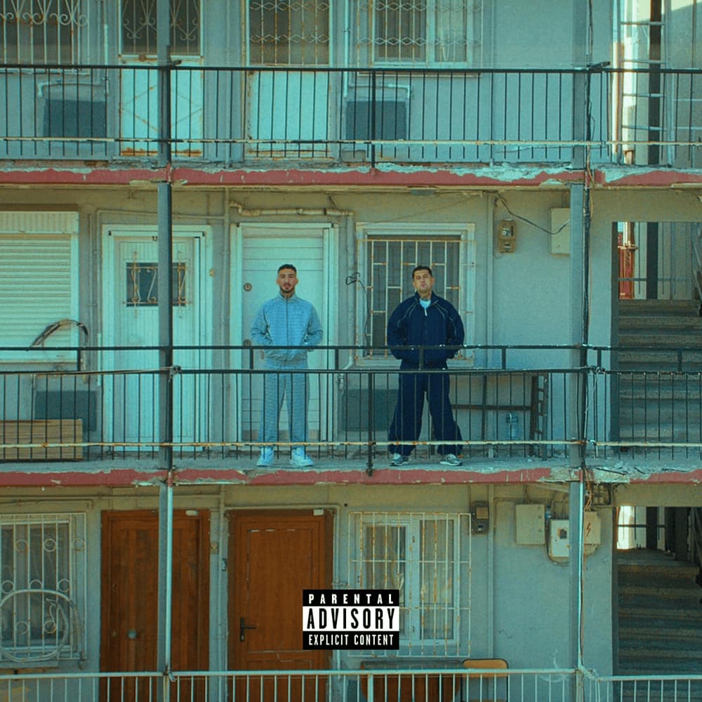 Şarkılar Sokaklara Ait