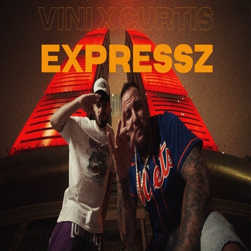 VINI x Curtis – EXPRESSZ