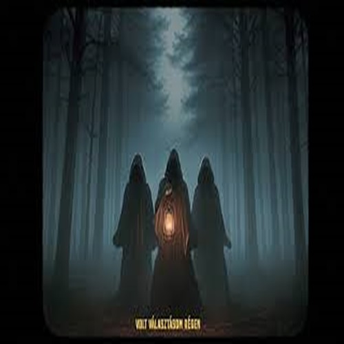 Azahriah – tengernyi bánat