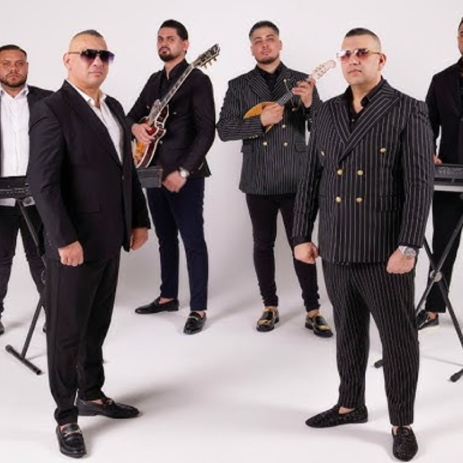 Budai Family – 2025! Rázd Meg