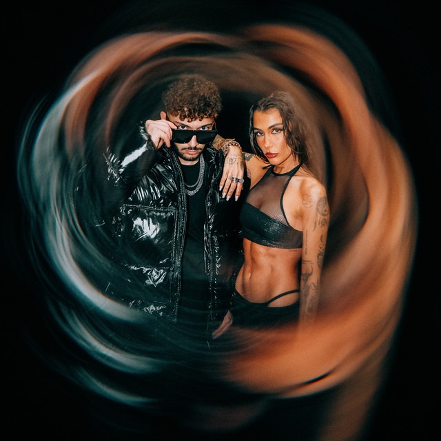 Tóth Andi, Belano – Nu mă lasă