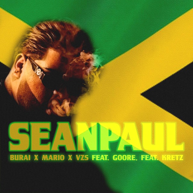 Burai, Mario, VZS – SeanPaul